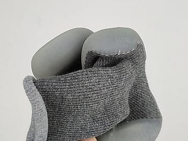 spodnice dresowe: Skarpetobuty niemowlęce dla dziewczynki - Rozmiar podeszwy: 12,5 cm — 5