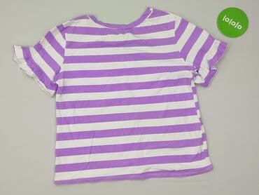 lilac t shirty: Women`s T-shirt, size M — 3