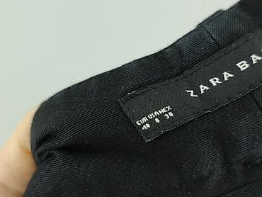 buty m s: Zara, Spodnie materiałowe damskie, rozmiar M — 8