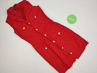 koszula z c: Sukienka damska, rozmiar 2XS — 2