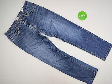 mets jeans: Montego, Jeansy dla mężczyzn, rozmiar L — 2