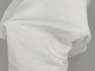 biala koszula: Reserved YFL, Bluzka damska, rozmiar M — 6