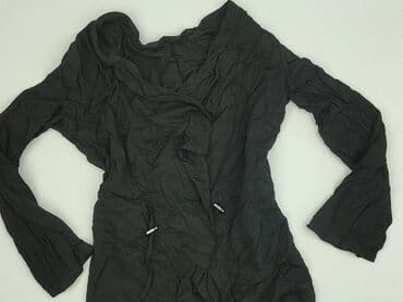 ITALY FASHION, Women's blouse, S