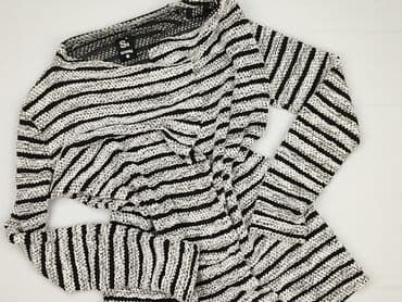 koszula z bufiastymi rękawami sinsay: Sinsay, Women`s sweater, size S (EU 36) — 1