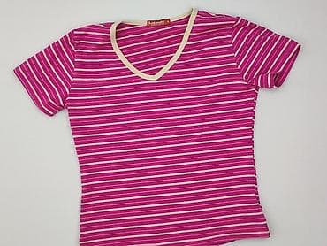 cavalli class t shirty: T-shirt damski, rozmiar M — 1