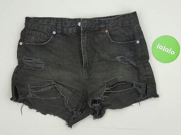 fb sister jeans mom fit: FB Sister, Szorty damskie, rozmiar XL — 2