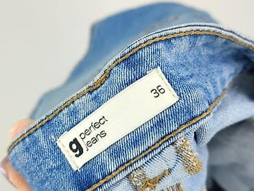 red and jeans: Perfect J, Spódnica damska, rozmiar S — 4