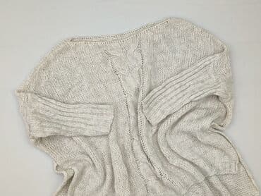Women`s sweater, size 9XL (EU 58)