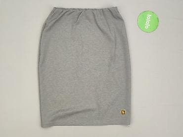 stacked jeans: Spódnica damska, rozmiar S — 2