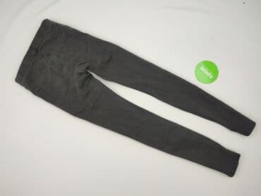 spodnie primark: H&M, Legginsy rozmiar S — 3