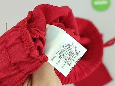 pull and bear spodnie dresowe: Weird Fish, Spodnie materiałowe damskie, rozmiar 7XL — 5