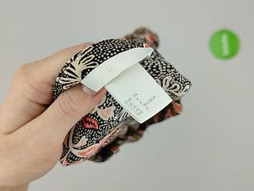 h m oversized top: H&M, Bluzka damska, rozmiar XS — 4