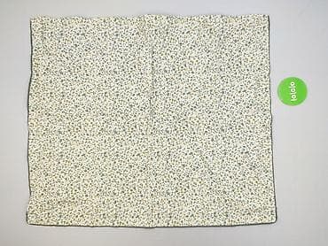 Zegary na ścianę: Pillowcase, 88 x 75, kolor - Zielony, stan - Idealny — 2