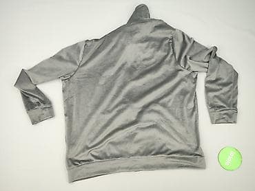 dresy welurowe: Esmara, Bluza damska
, rozmiar XL — 3