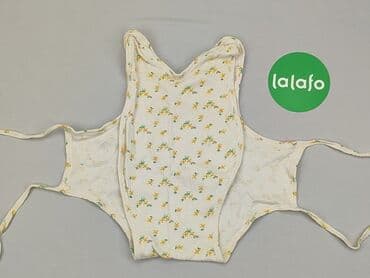 ubrania dla gruszki: Body, 3-6 miesięcy, 
stan - Dobry — 4