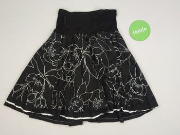 włoskie długie spódnice: Spódnica damska, rozmiar M — 2