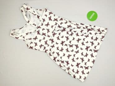 biala sukienka pretty little thing: FB Sister, Sukienka damska, L — 3