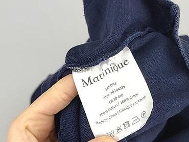 pull and bear bluzy: Matinique, Лонгслів для чоловіків, розмір L — 7