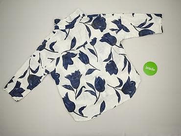 bluza okaidi: Bluzka damska, rozmiar 4XL — 3