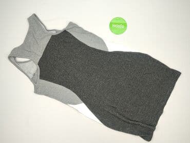 sukienka maskująca brzuch allegro: Top Secret, Sukienka damska, rozmiar XL — 4