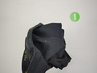 striwa leather: Spodnie materiałowe damskie, rozmiar S — 5