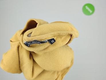 sizeer dresy: Top Secret, T-shirt damski, rozmiar L — 5