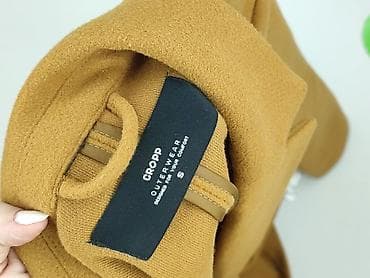 bomberka c a: Cropp, Płaszcz damski, rozmiar S — 5