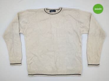 sweter esmara: Easy, Sweter dla mężczyzn, rozmiar XL — 2