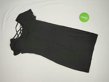 sinsay t shirty basic: Sinsay, Sukienka damska, rozmiar S — 3