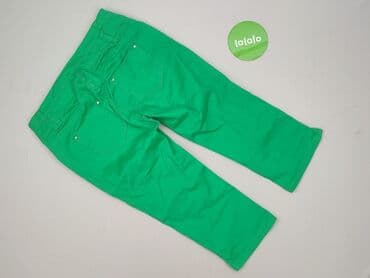 sandały klapki ccc: Colours of the World, Spodnie 3/4 damskie, rozmiar S — 3