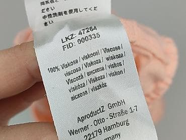 mleko i miód: Bluzka damska, rozmiar M — 6