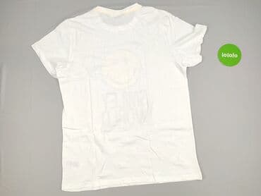 cropp sweter: Smiley World, Koszulka dla mężczyzn, XL — 3