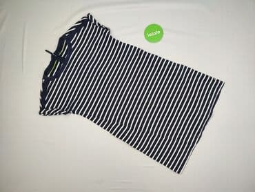 sukienka rozkloszowana dekolt łódka: Sukienka damska, rozmiar M — 2