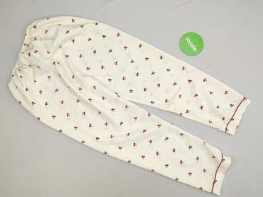 spodnie od piżamy damskie hello kitty: Низ піжами, розмір S — 4