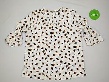 reserved blazer: Encuentro, Bluzka damska, rozmiar L — 2