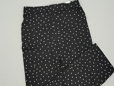 175104b h: Cropp, Spodnie materiałowe damskie, rozmiar M — 1