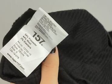 hello kityy spodnie: 157, Spodnie materiałowe damskie, S — 5