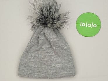 pasek srebrny do sukienki: Cap, Female, condition - Perfect — 2