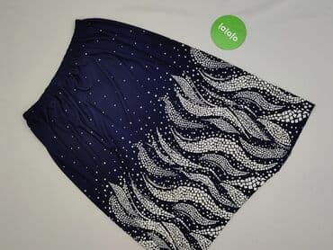 spódniczka kąpielowa granatowa: Spódnica damska, rozmiar S — 3