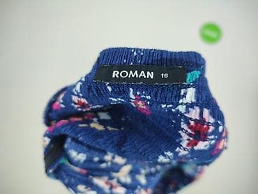 anna: Roman, Sukienka damska, rozmiar 2XL — 4