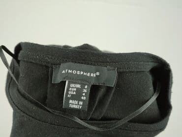 moda dla 70 latki: Atmosphere, Sukienka damska, rozmiar S — 4