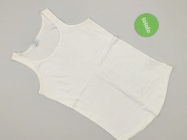 podkoszulka pod białą koszulę: Tara Jarmon, Top damski, rozmiar S — 2