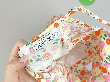 deichmann esprit sandały: Defacto, Sukienka damska, rozmiar M — 5