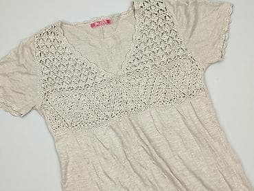 tuniko bluzki: Tunika damska, rozmiar S — 1