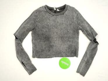 miu miu t shirty: H&M, Women's blouse, size M (EU 38) — 2