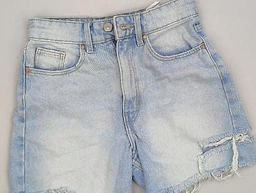 urbantrendsetter: Denim, Szorty damskie, rozmiar L — 1