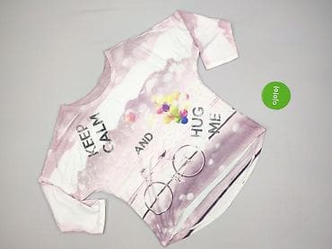 candytm wyprzedaż: Bluzka damska, rozmiar 3XL — 2