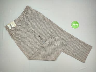 kurt: Woman Collection, Spodnie materiałowe damskie, rozmiar XL — 2