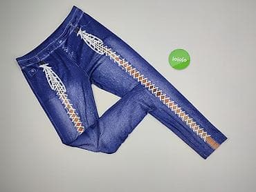 nike dunk deichmann: Leggings, Legginsy rozmiar XL — 2