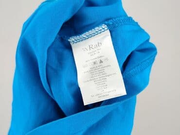 t shirty merynos: Rab, T-shirt damski, rozmiar M — 5